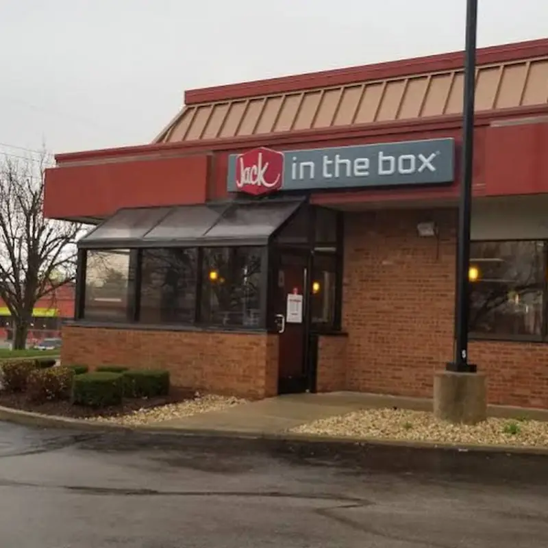Jack in the Box