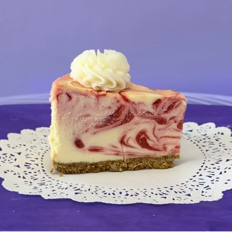 J. Annette's Cheesecakes
