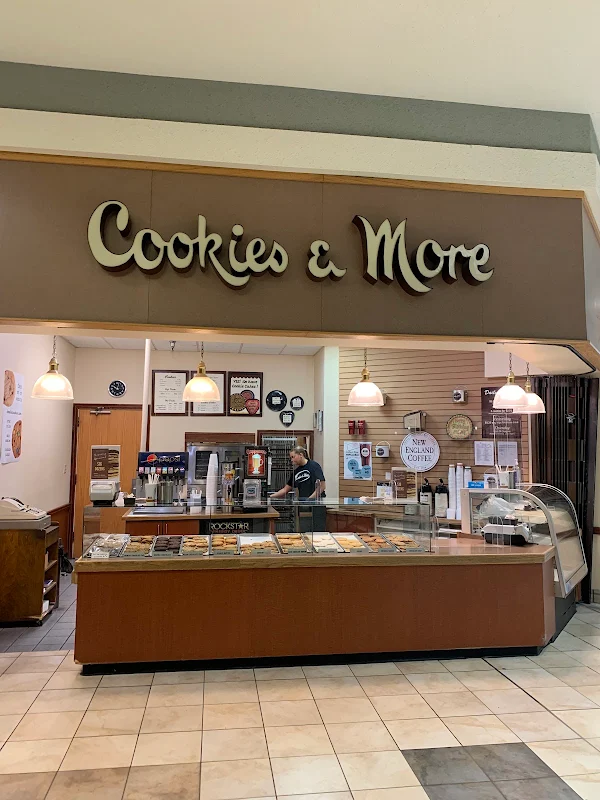 Cookies & More