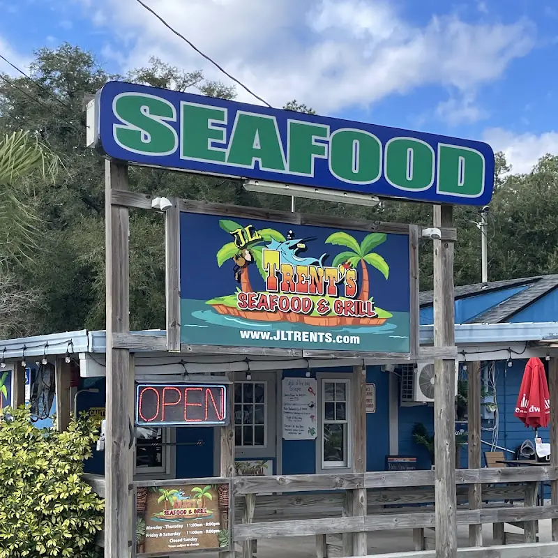 J.L.Trent's Seafood & Grill