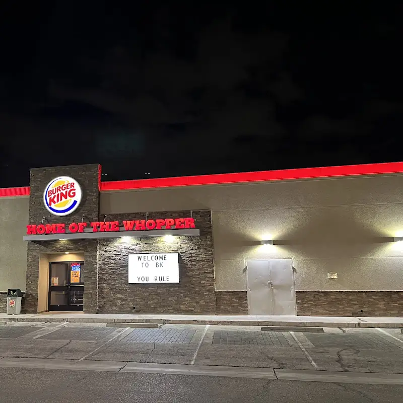 Burger King