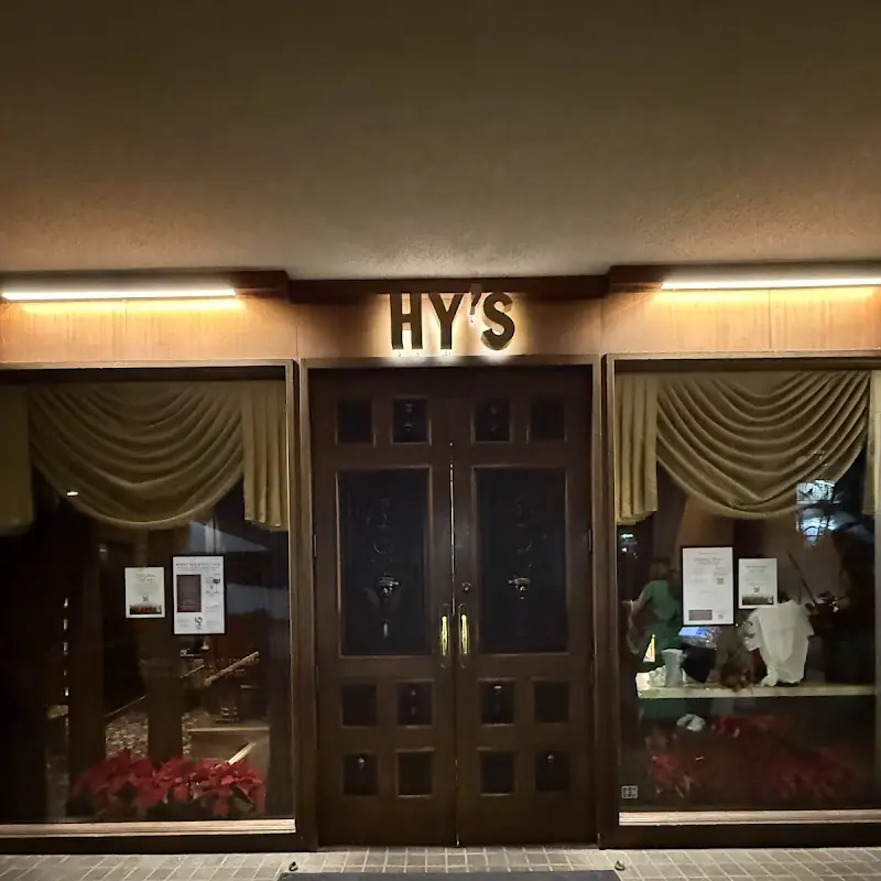 Hy's Steak House