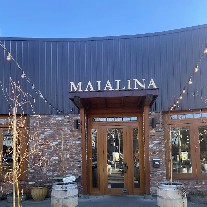 Maialina Pizzeria Napoletana