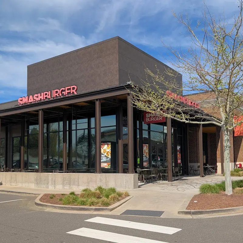 Smashburger