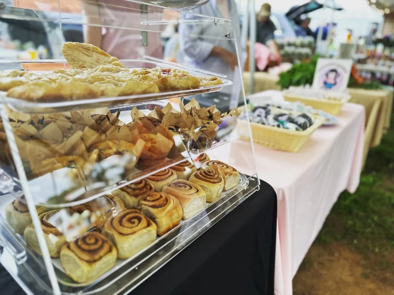 Bonobos Bakery