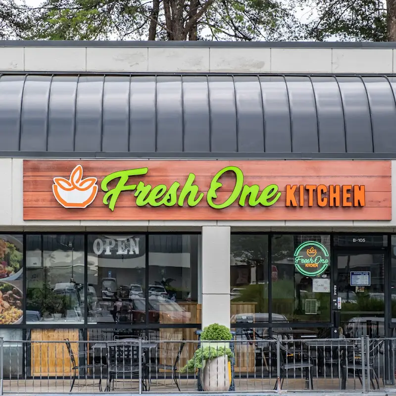 Fresh One Kitchen - Sandy Springs