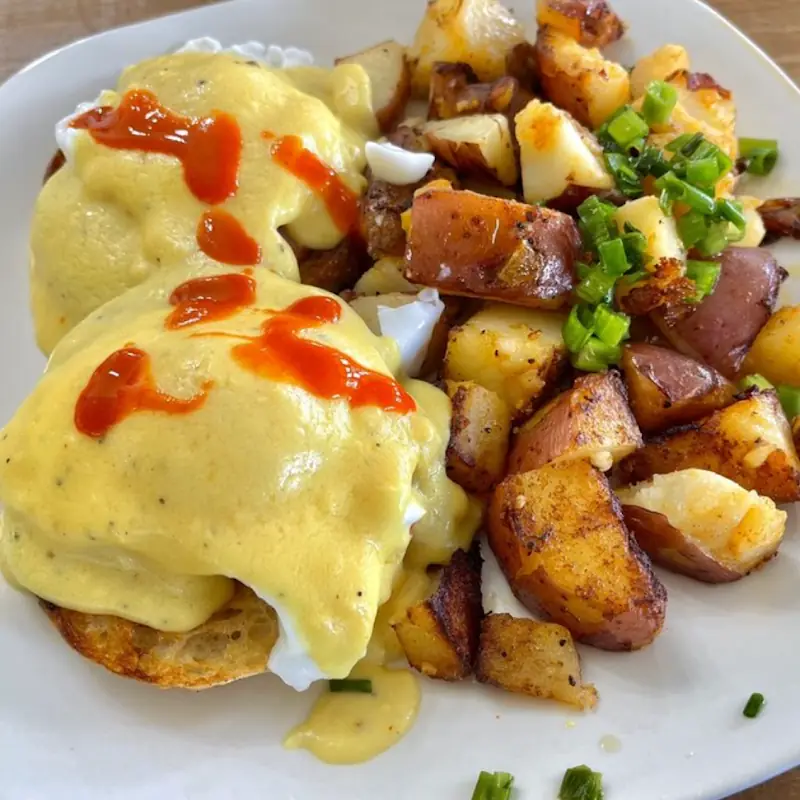 Oak Leaf Cafe