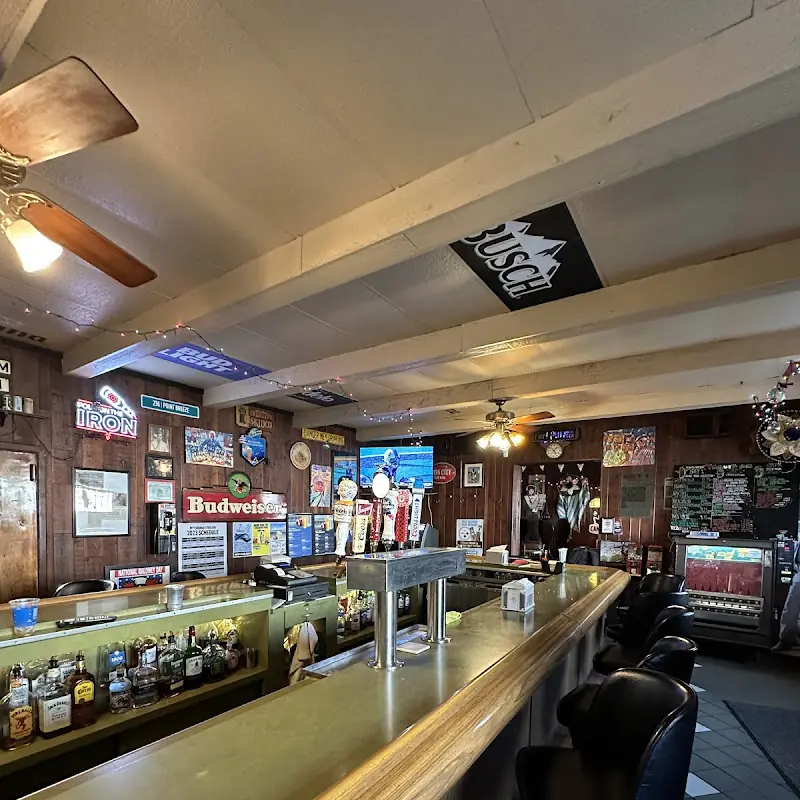 Evergreen Cafe