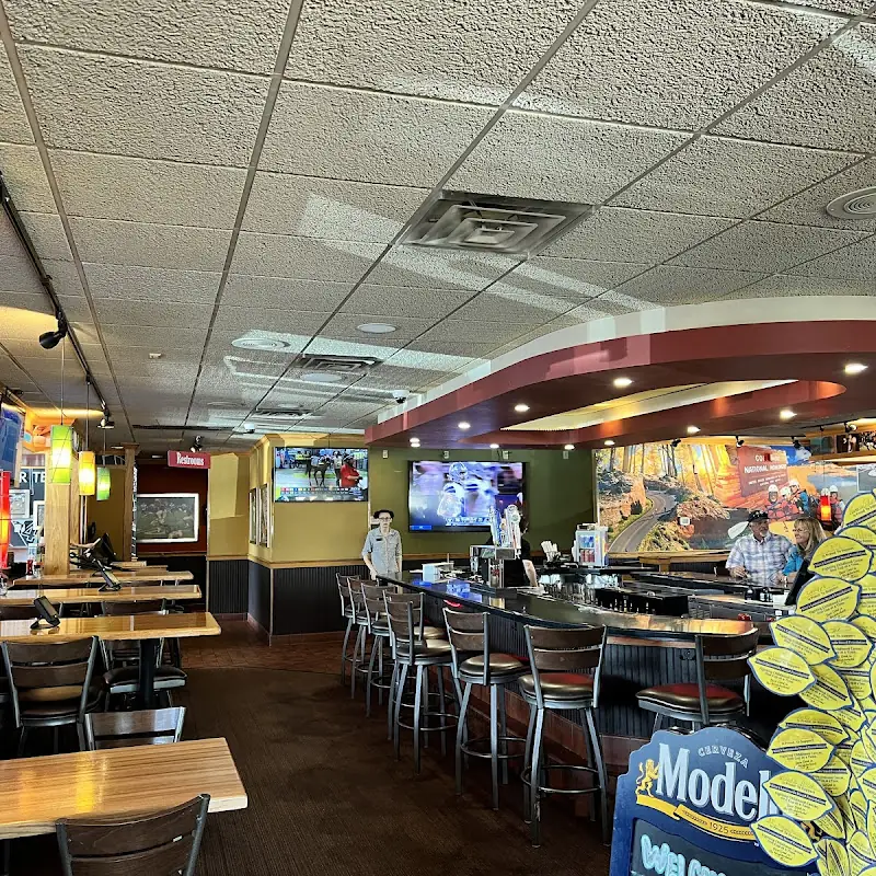 Applebee's Grill + Bar