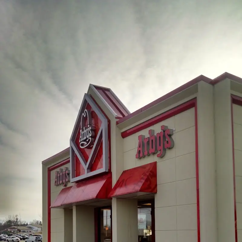 Arby's