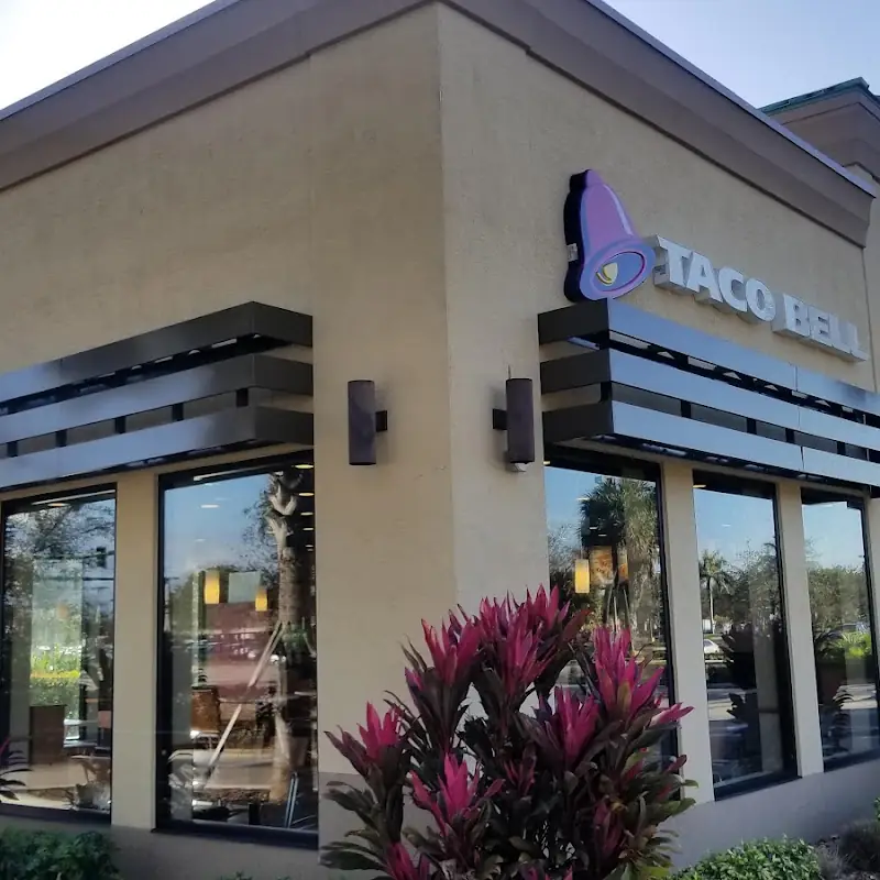 Taco Bell