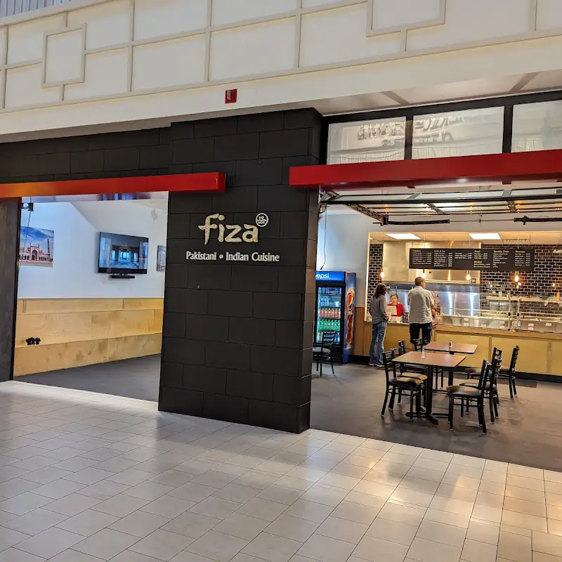 Fiza Restaurant