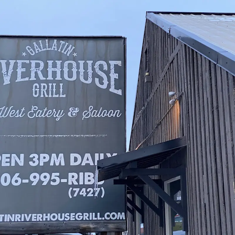 Riverhouse BBQ & Events