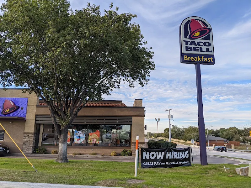 Taco Bell