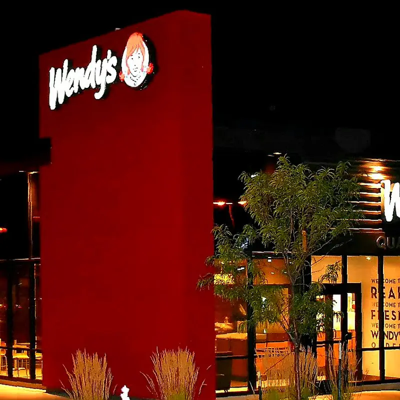Wendy's