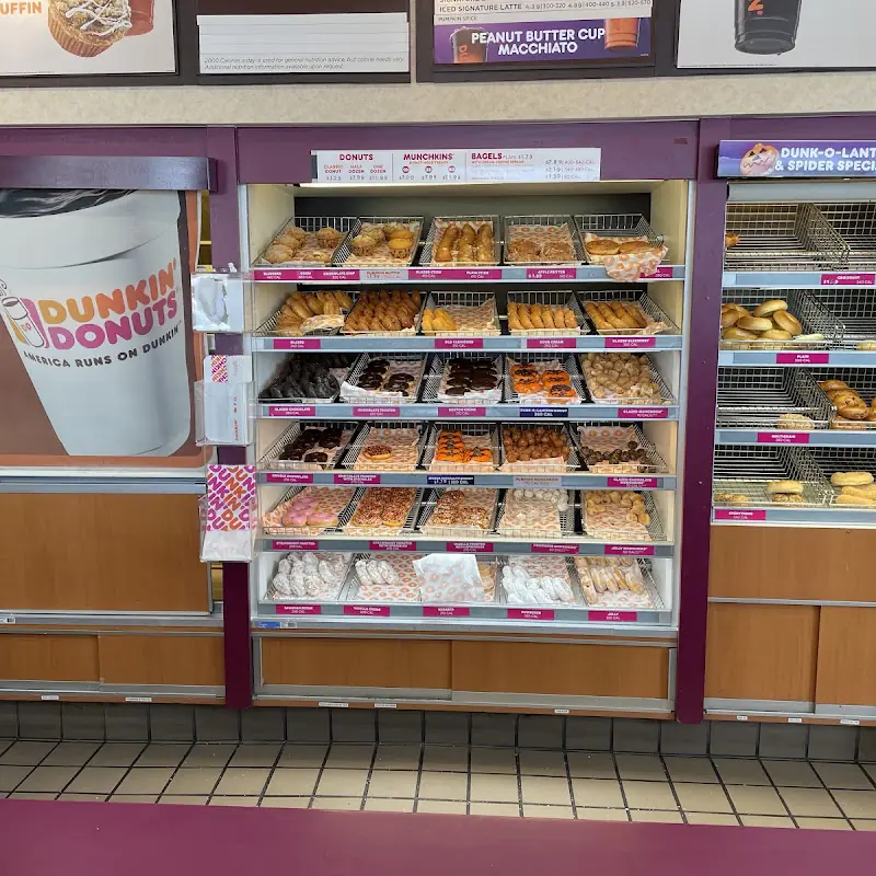 Dunkin'