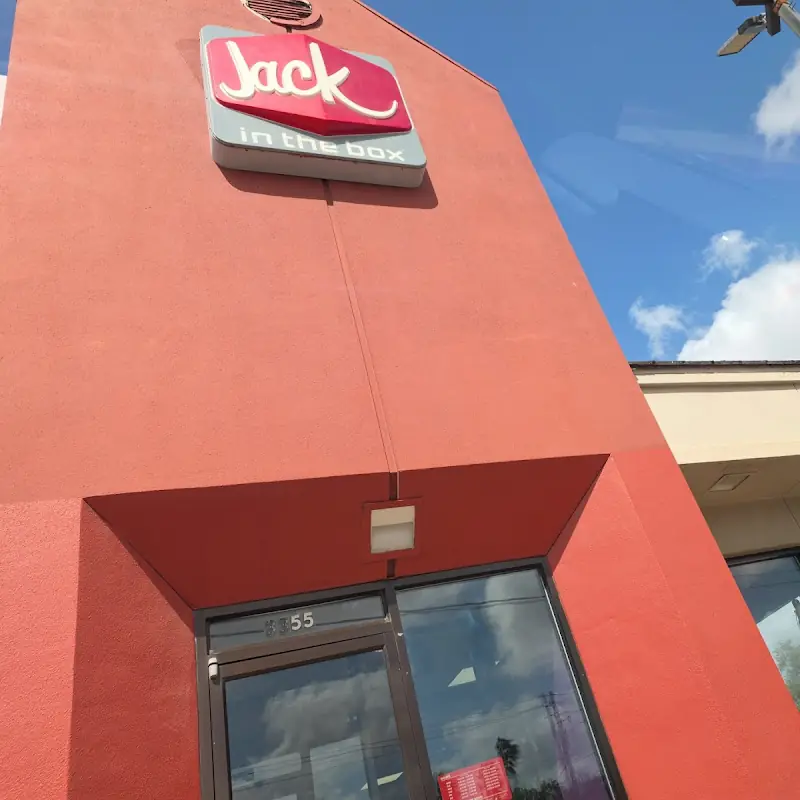 Jack in the Box