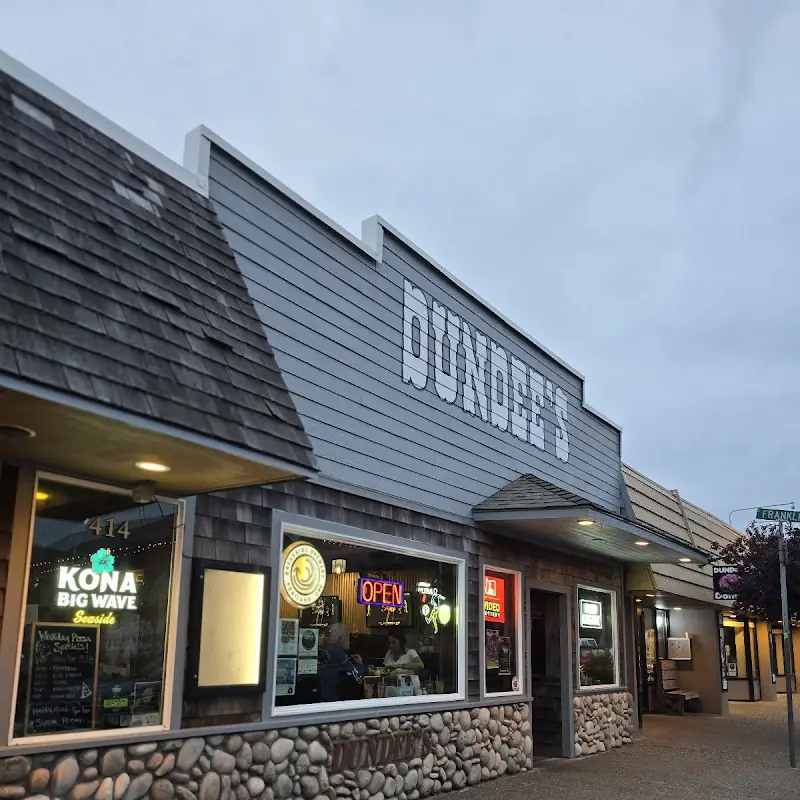 Dundee's Bar & Grill