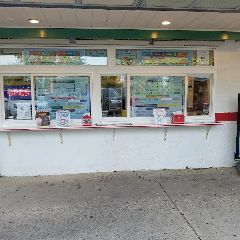 Rita's Italian Ice & Frozen Custard