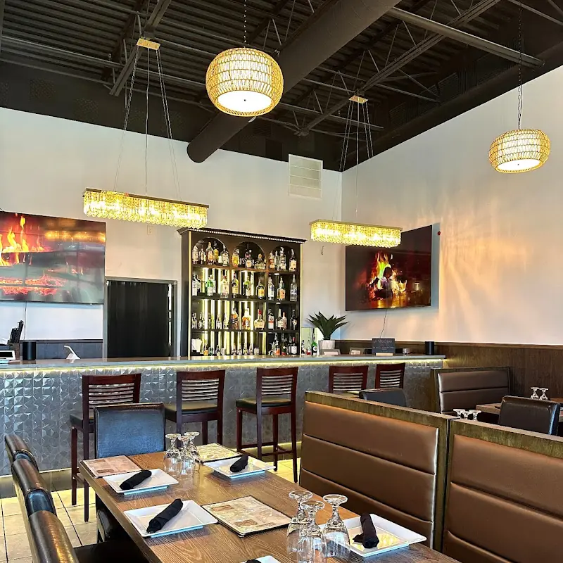 51 Rainbow Indian Grill & Momo House | Event Hall
