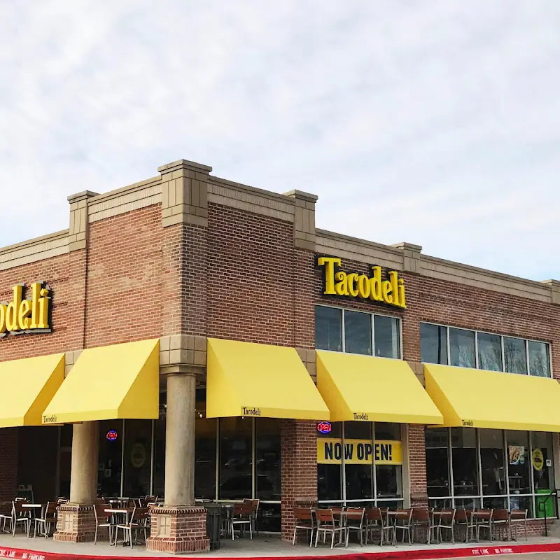 Tacodeli