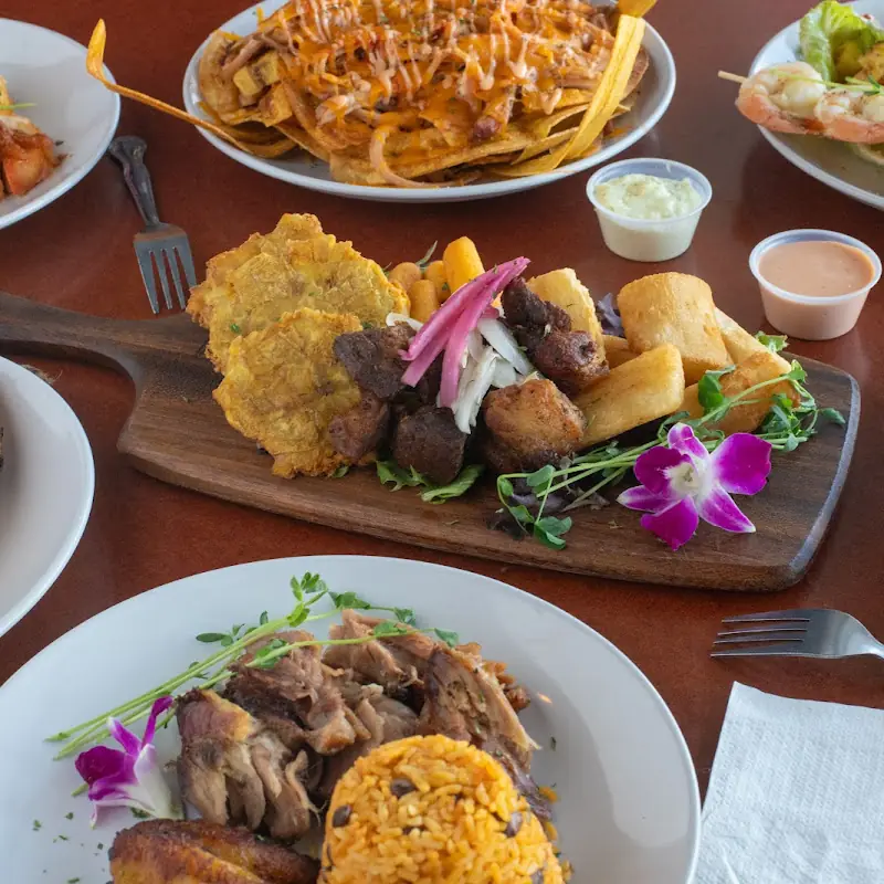 CreoleKC FOOD TRUCK