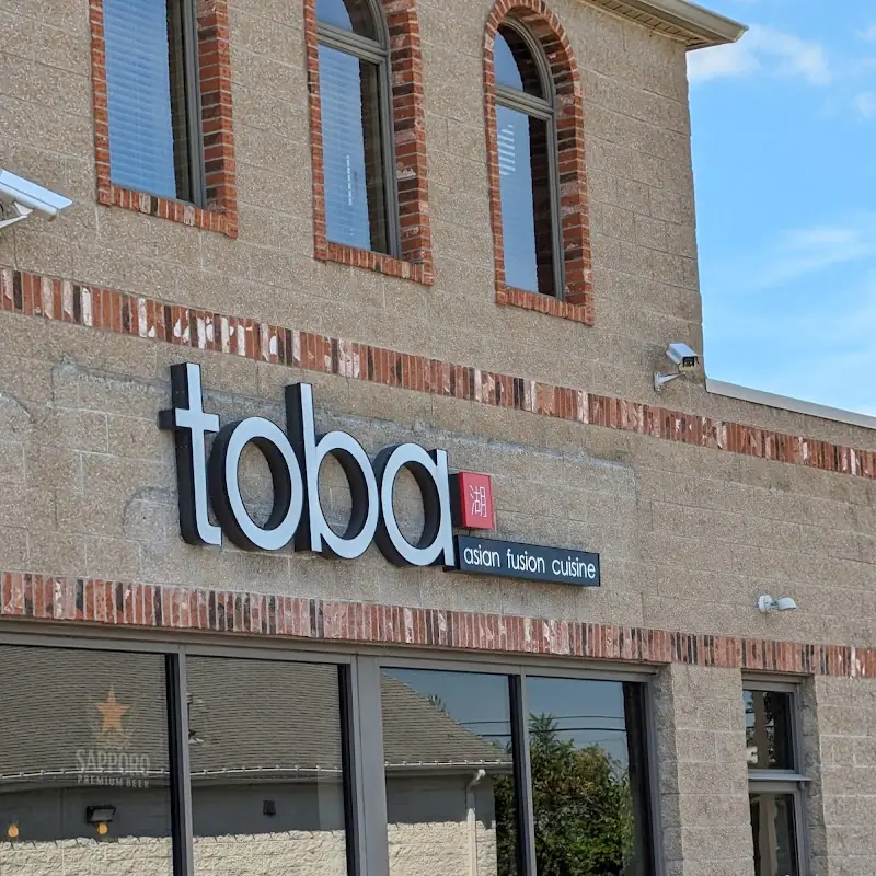 Toba Asian Fusion