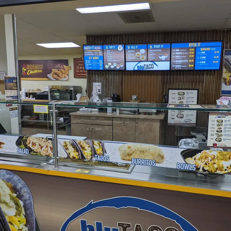 BluTaco