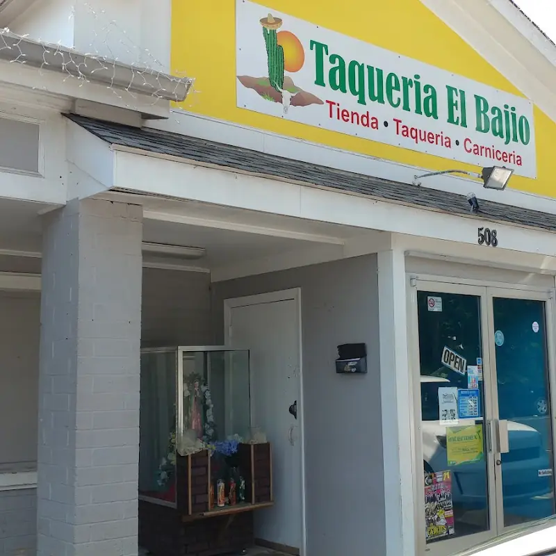 Toledo's Taqueria