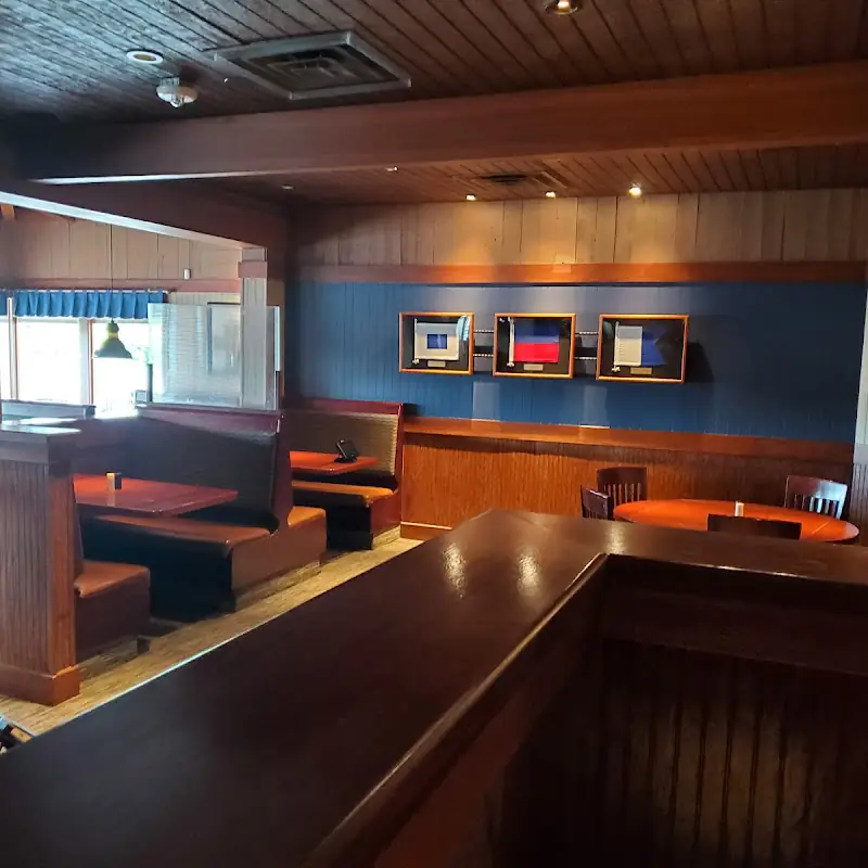 Red Lobster