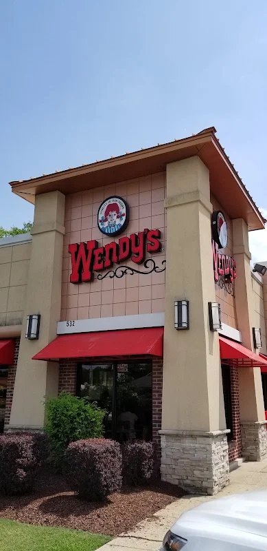 Wendy's