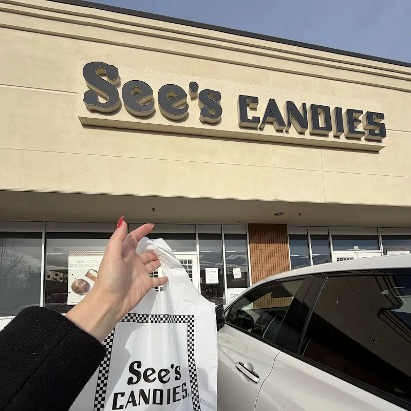 See's Candies Volume Savings