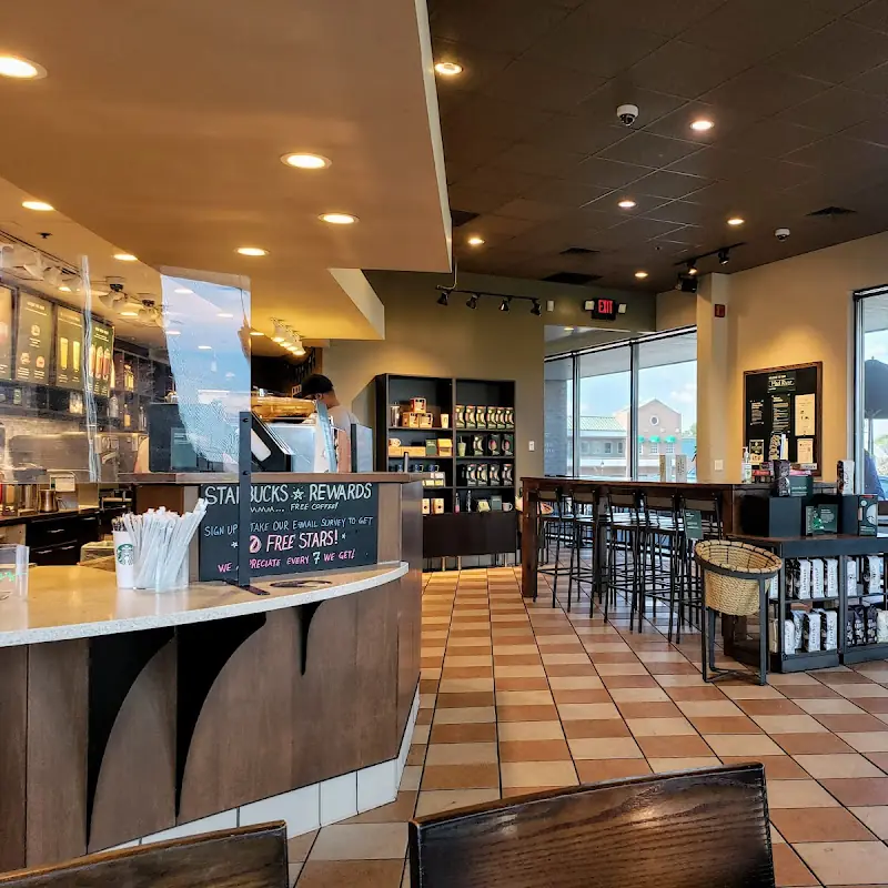 Starbucks Coffee Company