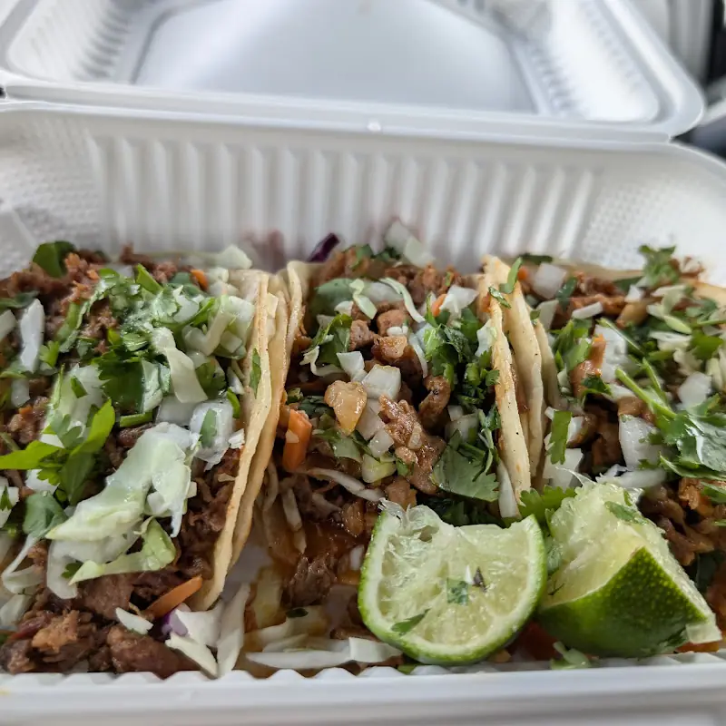 Tacos