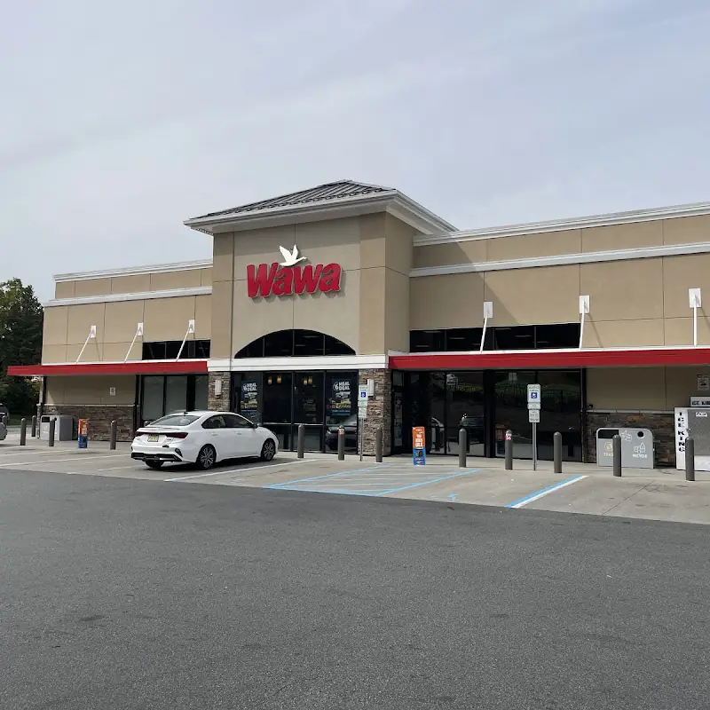 Wawa