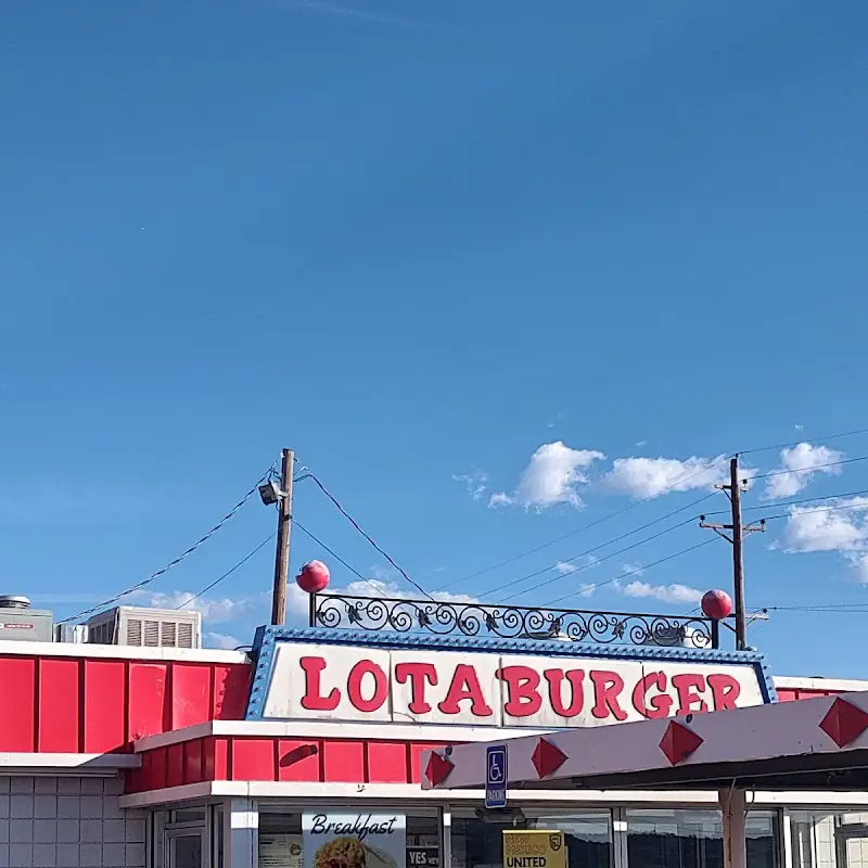 Blake's Lotaburger