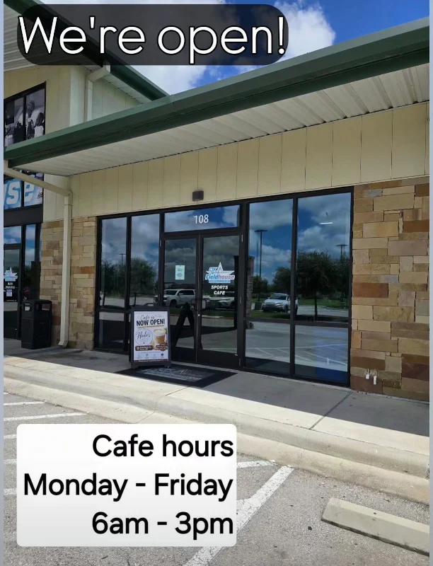 Halo's Coffee Bar LLC