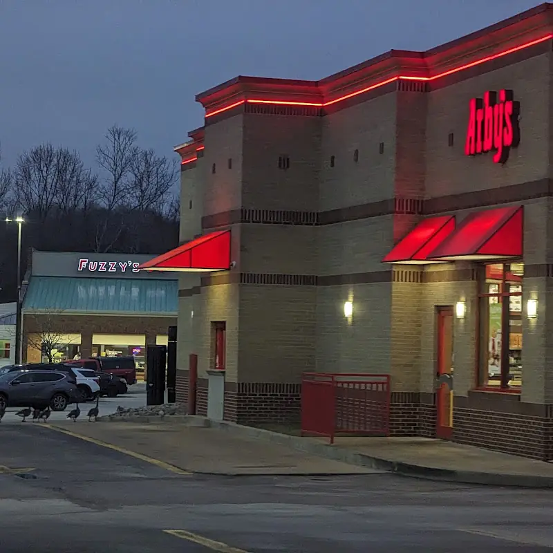 Arby's