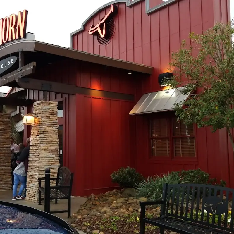 LongHorn Steakhouse
