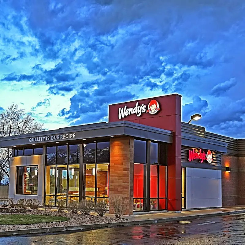 Wendy's