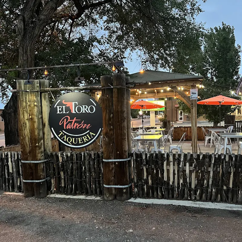 El Toro Patron Taqueria