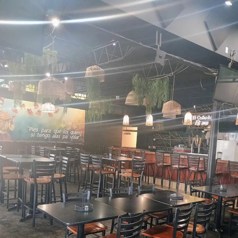 El Cuñado Mexican Cuisine