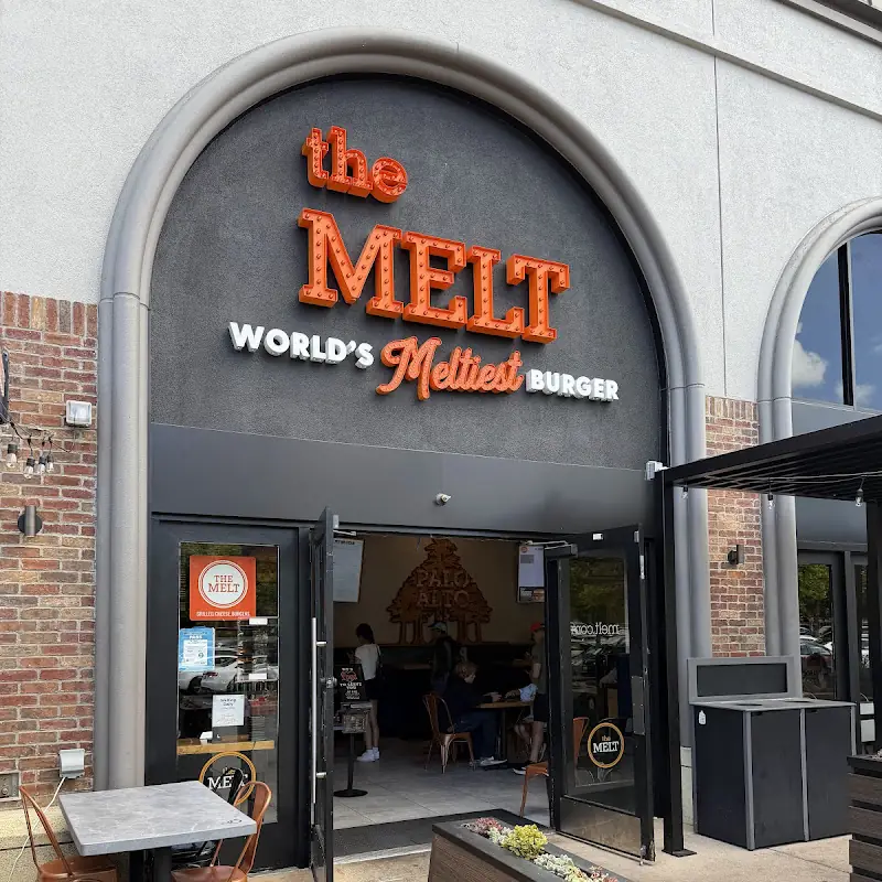 The Melt
