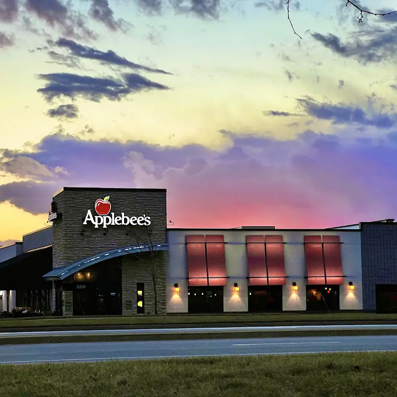 Applebee's Grill + Bar