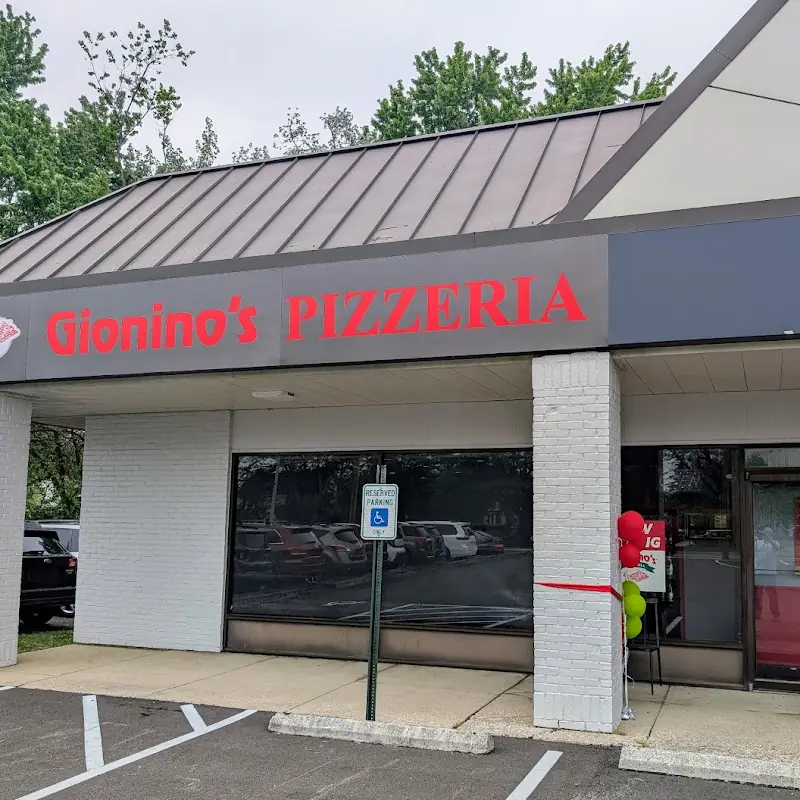 Gionino's Pizzeria of Hilliard
