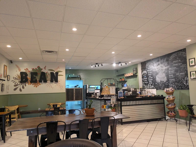 The Bean on University