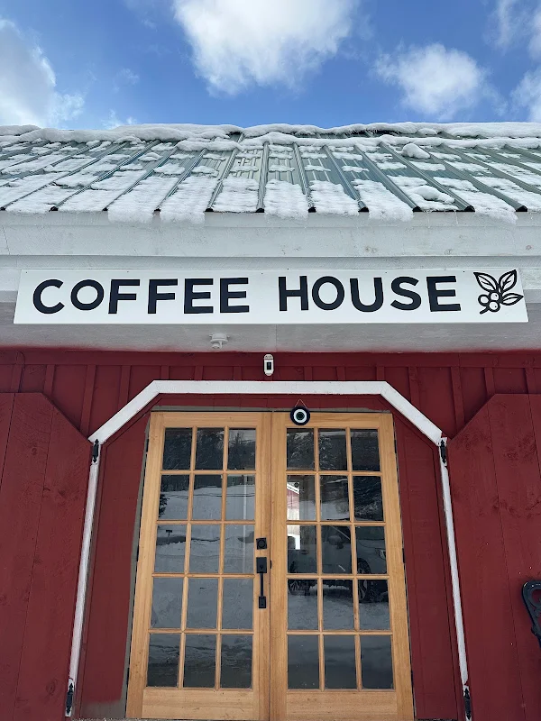 Second Drop Farm Coffee House