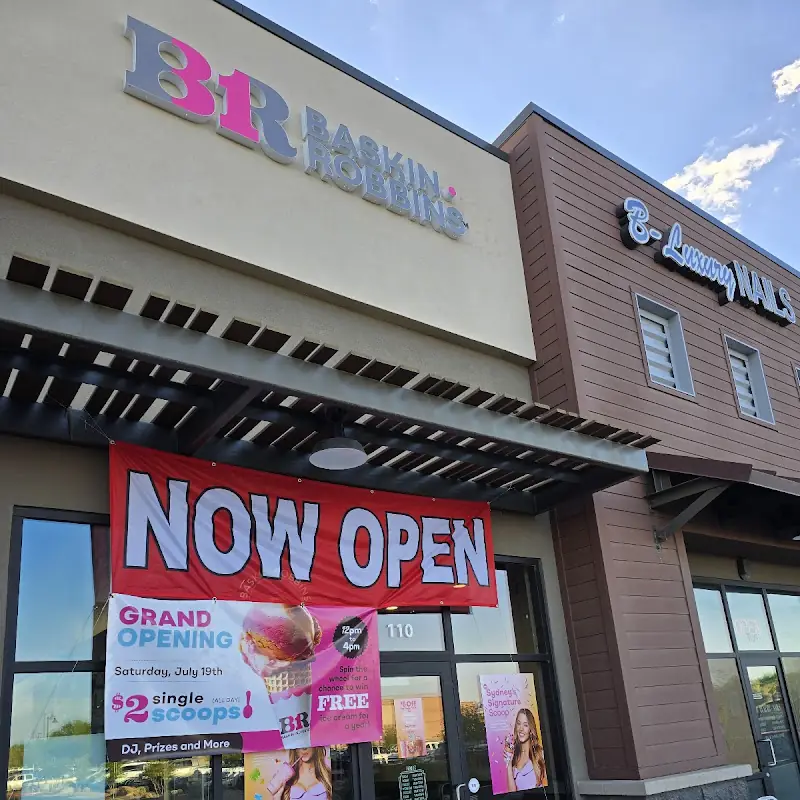 Baskin-Robbins
