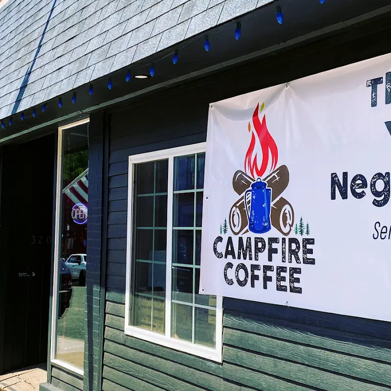 Campfire Coffee Roasters Inc.