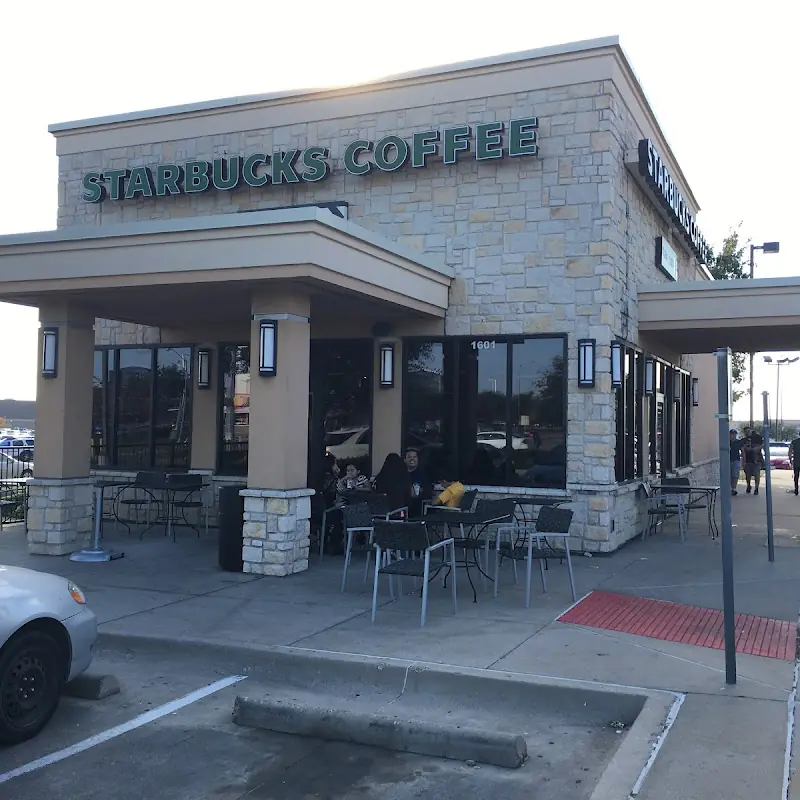 Starbucks Coffee Company